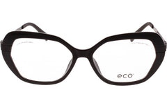 Prescription Glasses Eco Adelia BLK 54 15