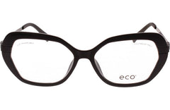Очки для зрения Eco Jade BLK 54 18