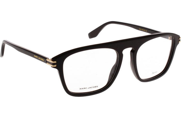 Prescription Glasses Marc Jacobs MJ 569 807 54 18 — vista 2