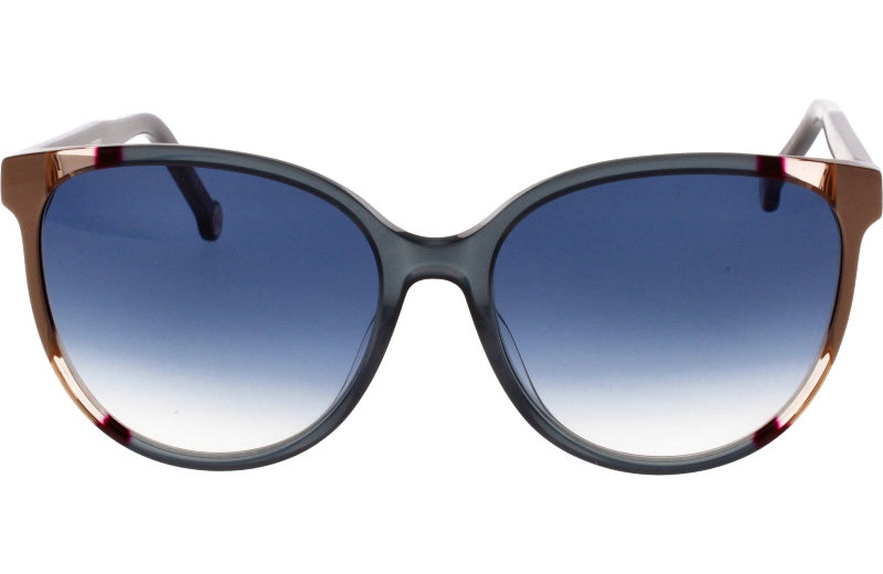 Gafas de Sol Carolina Herrera HER0063S HBJ08 58 17