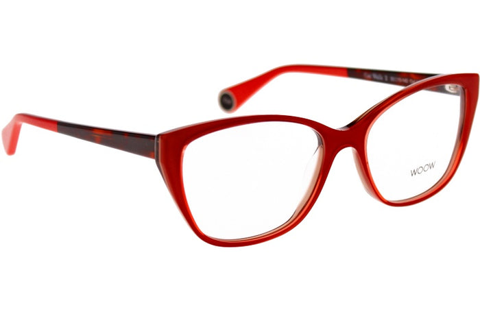 Lunettes de Vue Woow  Cat Walk 2 1625 55 15 — vista 2