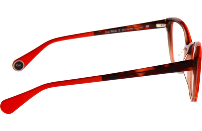 Lunettes de Vue Woow  Cat Walk 2 1625 55 15 — vista 3
