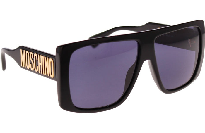 Sunglasses Moschino MOS119 807IR 59 13 — vista 2