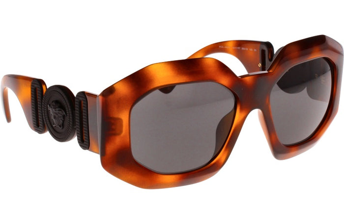 Sonnenbrillen Versace VE4424U 521787 56 18 — vista 2