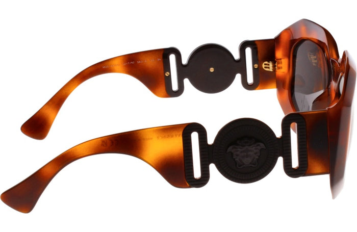 Sonnenbrillen Versace VE4424U 521787 56 18 — vista 3