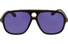 Солнцезащитные очки Philipp Plein SPP004M 0703 61 13