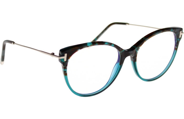 Korrektionsbrillen Tom Ford TF5770B 056 54 17 — vista 2