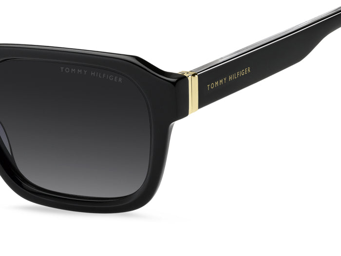 Солнцезащитные очки Tommy Hilfiger TH 2310/S 8079O 53 19 — vista 5