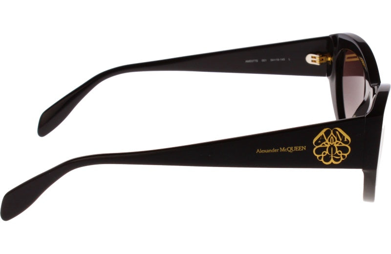 Gafas de Sol Alexander Mcqueen AM0377 001 54 19