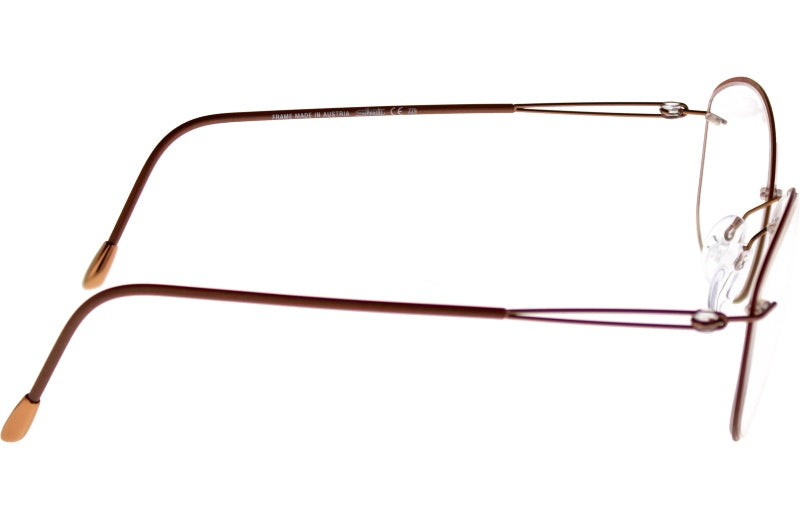 Gafas Graduadas Silhouette X Sedma 5566 JB 6040 54 17