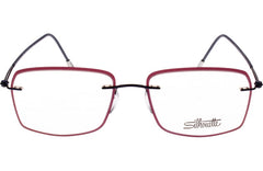 Prescription Glasses Silhouette X Sedma 5566 JH 4540 53 17