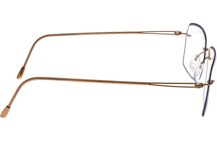 Gafas Graduadas Silhouette X Sedma 5566 JH 7530 53 17 — vista 3