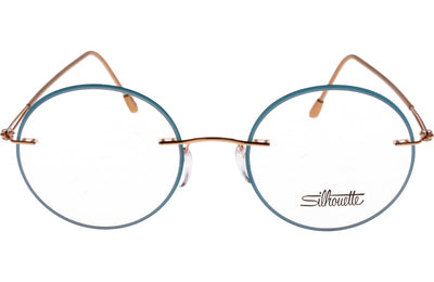 Lunettes de Vue Silhouette X Sedma 5566 JV 3530 50 20