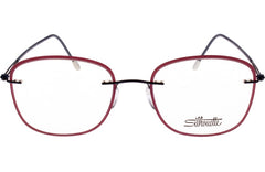 Очки для зрения Silhouette X Sedma 5566 LQ 4540 53 19
