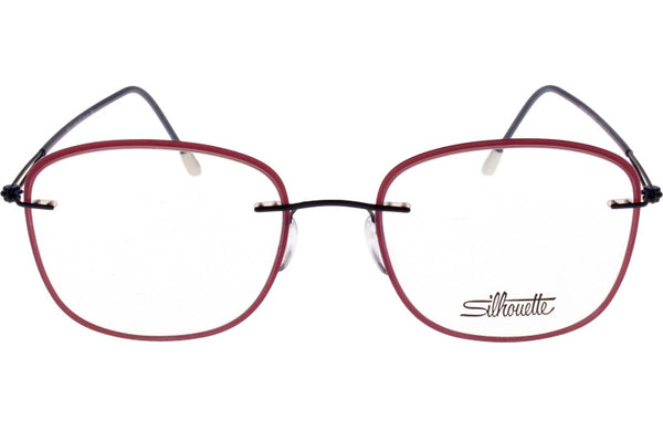 Gafas Graduadas Silhouette X Sedma 5566 LQ 4540 53 19