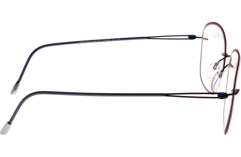 Gafas Graduadas Silhouette X Sedma 5566 LQ 4540 53 19