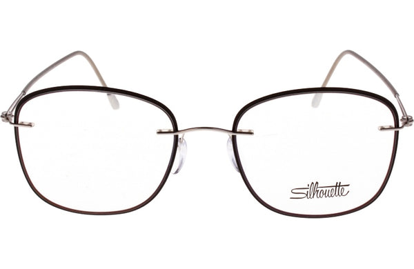 Gafas Graduadas Silhouette X Sedma 5566 LQ 7000 53 19