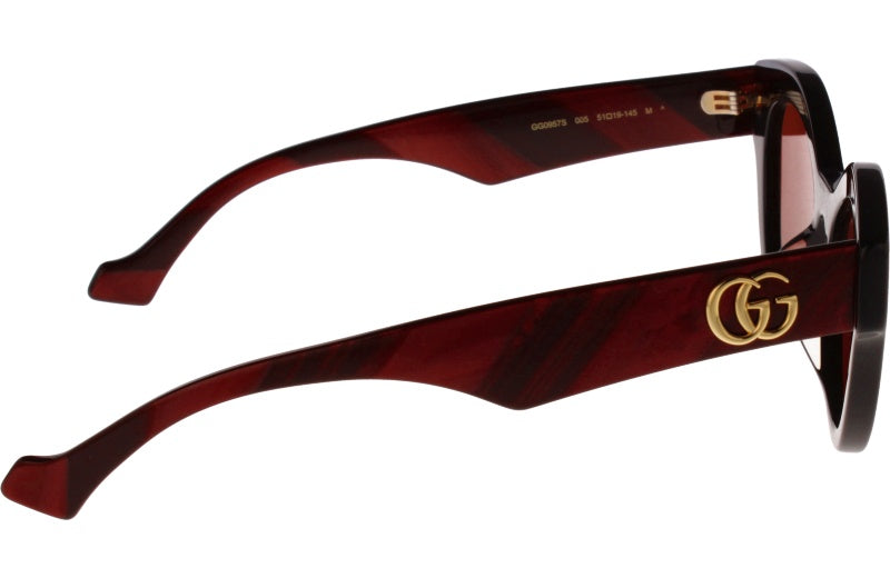 Gafas de Sol Gucci GG0957 005 51 19