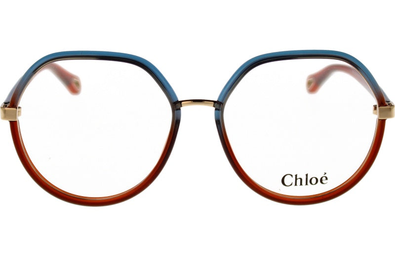 Gafas Graduadas Chloé CH0131 003 54 16
