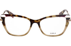 Gafas Graduadas Furla VFU499 02BW 53 17