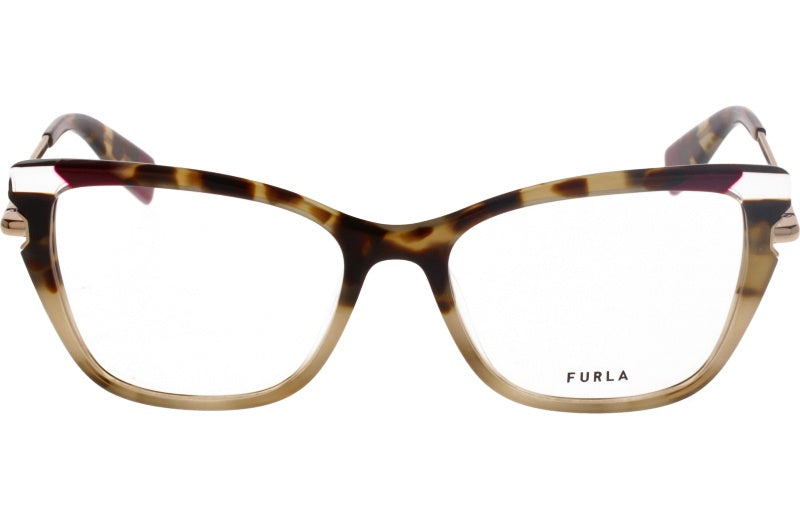 Gafas Graduadas Furla VFU499 02BW 53 17