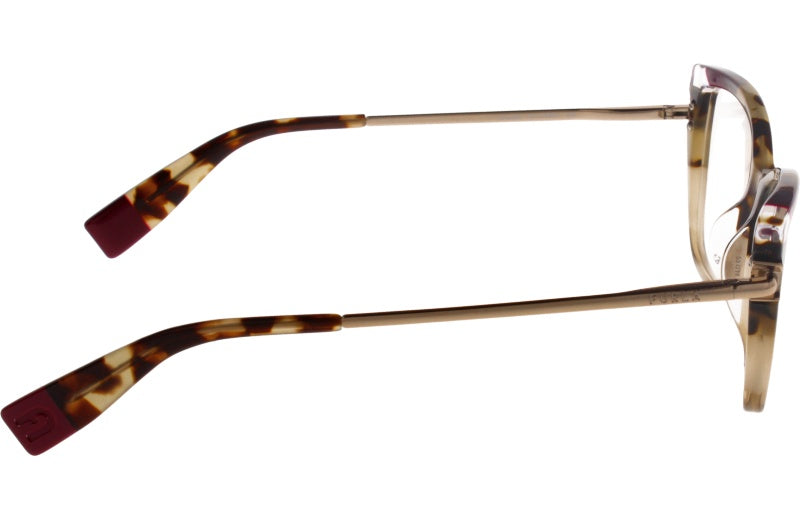 Gafas Graduadas Furla VFU499 02BW 53 17