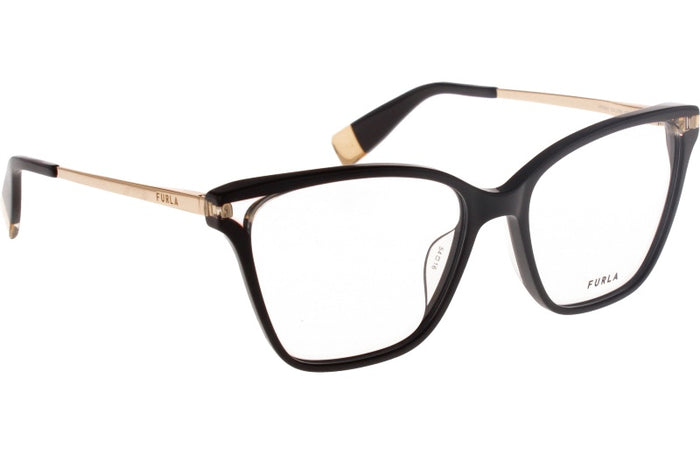 Prescription Glasses Furla VFU581 0700 54 16 — vista 2