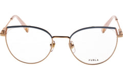 Lunettes de Vue Furla VFU585 02AM 51 19