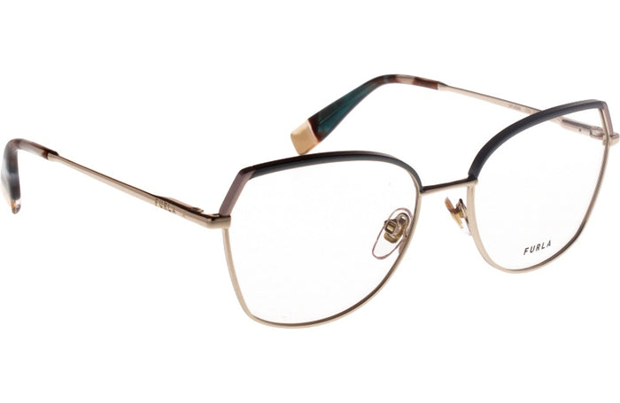 Korrektionsbrillen Furla VFU586 0492 54 17 — vista 2