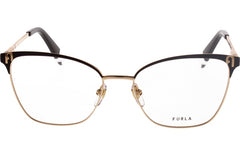 Очки для зрения Furla VFU544 0302 54 17