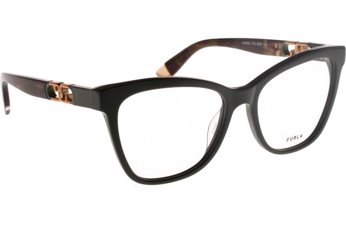 Korrektionsbrillen Furla VFU633 0D80 53 17 — vista 2