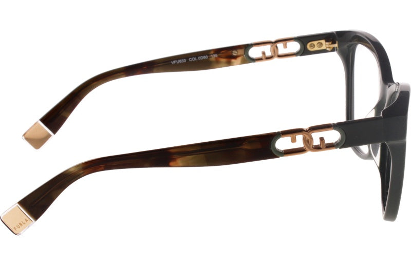 Gafas Graduadas Furla VFU633 0D80 53 17