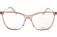 Очки для зрения Furla VFU635 0856 54 15