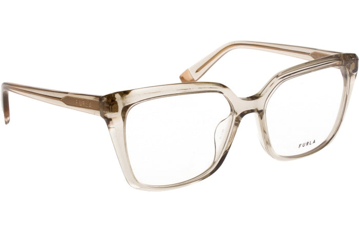 Korrektionsbrillen Furla VFU641V 03GE 54 16 — vista 2