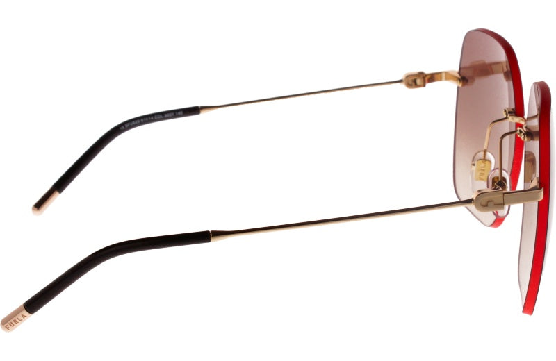 Gafas de Sol Furla SFU629 300Y 61 14