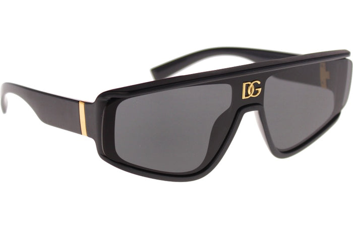 Sunglasses Dolce Gabbana DG6177 501/87 46 00 — vista 2