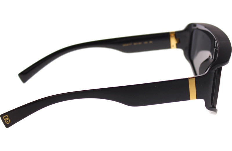 Gafas de Sol Dolce Gabbana DG6177 501/87 46 00