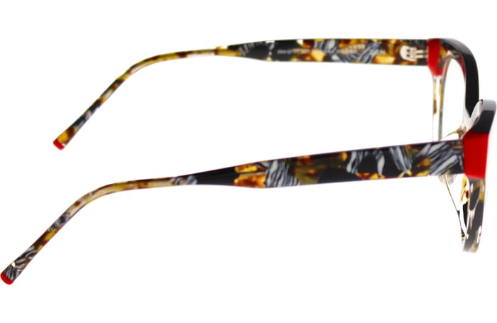 Gafas Graduadas Zen Barcelona Z220225 Gorosabel 02 49 20 — vista 3