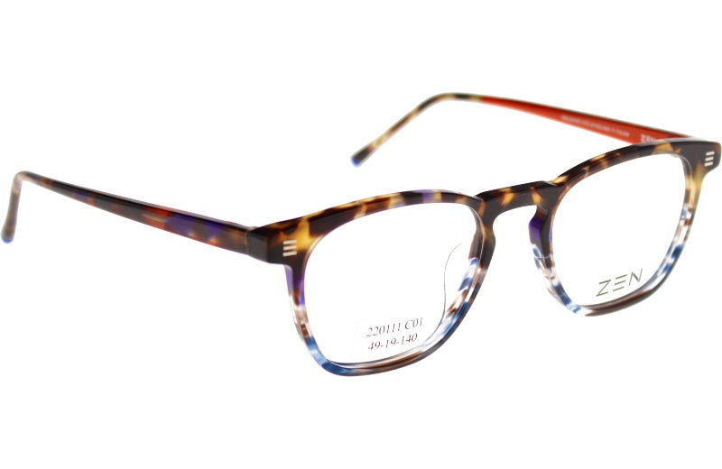 Gafas Graduadas Zen Barcelona Z220111 Sentier 01 49 19