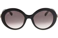Sonnenbrillen Swarovski SK0360 01B 53 20