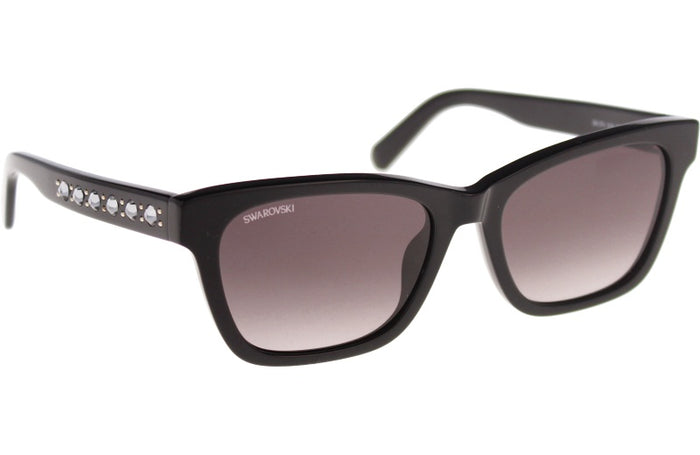 Gafas de Sol Swarovski SK0374 01B 53 17 — vista 2