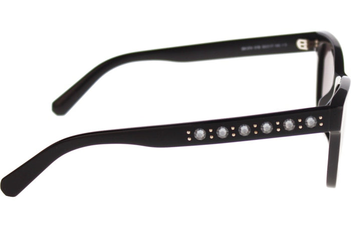 Gafas de Sol Swarovski SK0374 01B 53 17 — vista 3
