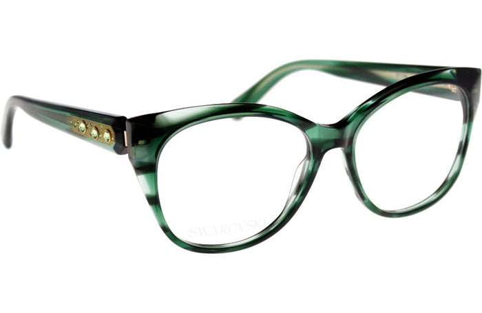 Gafas Graduadas Swarovski SK5469 093 53 15 — vista 2