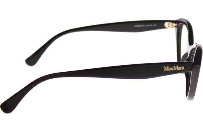 Gafas Graduadas Max Mara MM5083 001 53 16 — vista 3