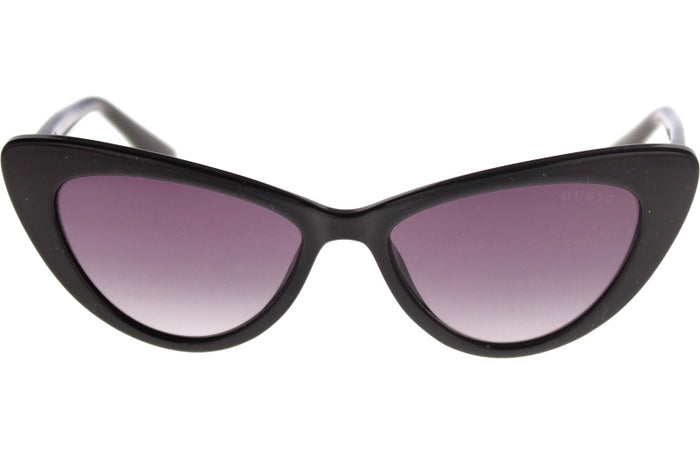 Lunettes de Soleil Guess GU9216 01B 49 15 — vista 2