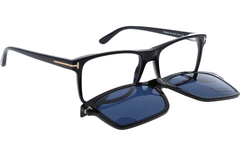 Gafas Graduadas Tom Ford TF5682B 001 54 17