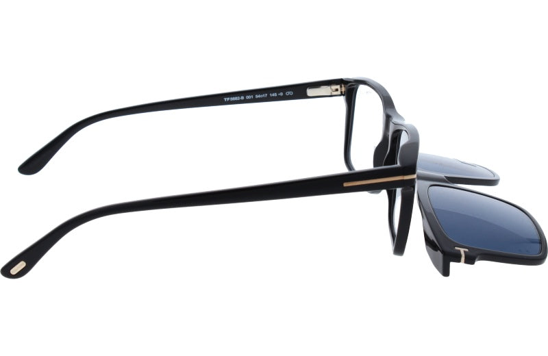 Gafas Graduadas Tom Ford TF5682B 001 54 17