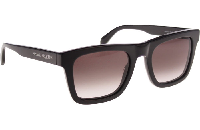 Солнцезащитные очки Alexander Mcqueen AM0301 001 54 21 — vista 2