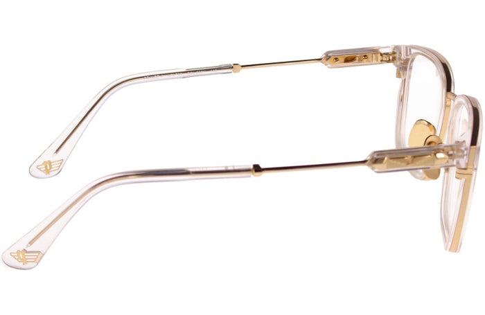 Prescription Glasses Police  Prince 4 VPLF09 300Y 53 19 — vista 3
