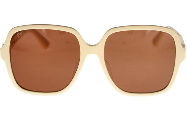 Sonnenbrillen Gucci GG1189A 005 59 17